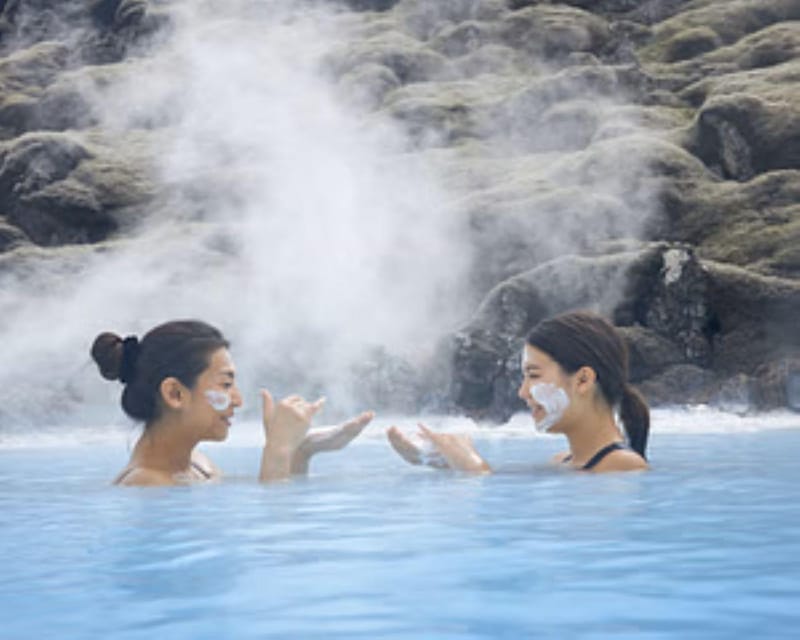 Private Golden Circle and Blue Lagoon Tour - Who Would Enjoy This Tour?