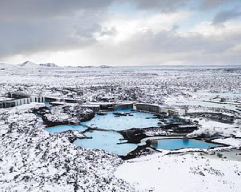 Private Golden Circle and Blue Lagoon Tour - FAQ