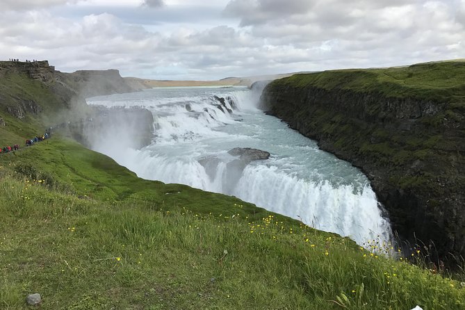 Private Golden Circle and Glacier Super Jeep Tour From Reykjavik - Meeting and Pickup