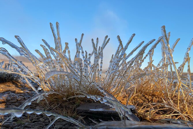 Private Golden Circle and Glacier Super Jeep Tour From Reykjavik - Accessibility and Participation