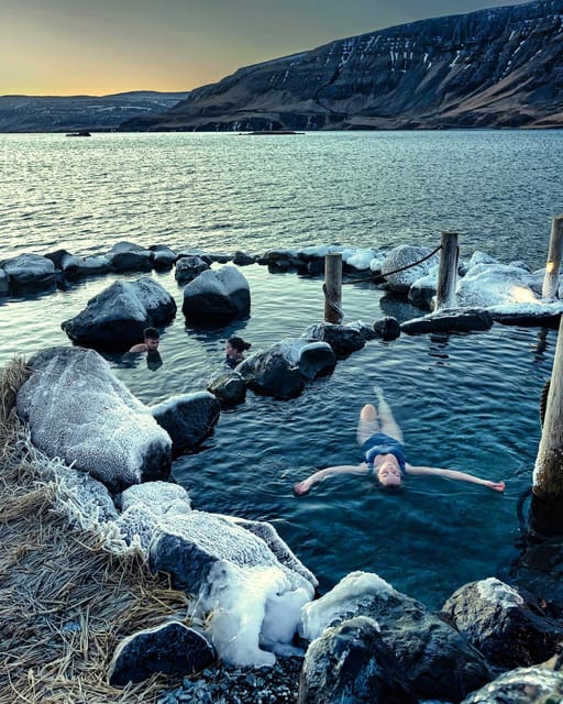 Private Golden Circle and Hvammsvik Hot Springs (Up to 8 p.) - The Itinerary in Detail