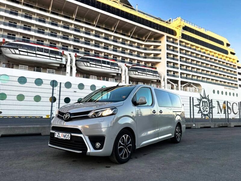 Private Golden Circle and Sky Lagoon Transfer (Up to 8 Pax) - Who Will Love This Tour?