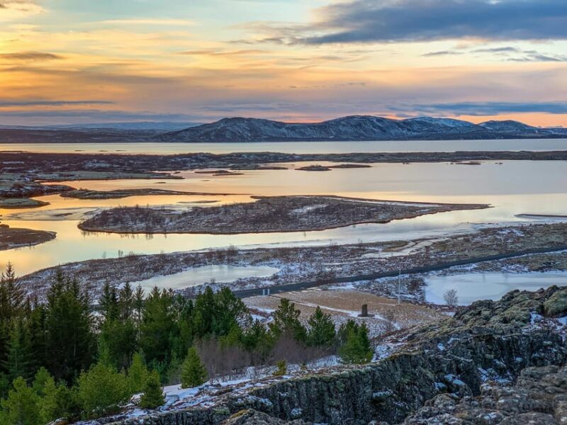 Private Golden Circle and Sky Lagoon Transfer (Up to 8 Pax) - Final Thoughts