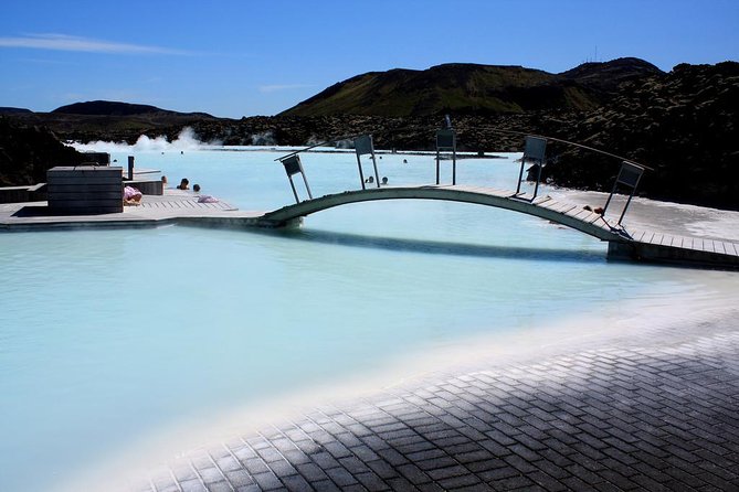 Private Golden Circle & Blue Lagoon Tour - Good To Know