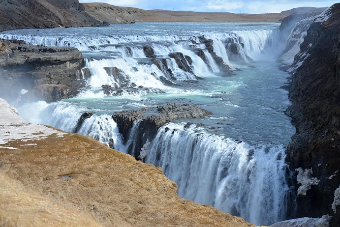 Private Golden Circle Classic Day Tour - Inclusions of the Tour