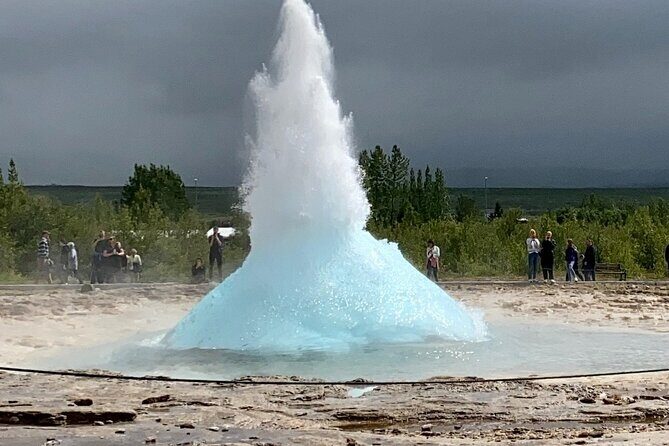 Private Golden Circle Tour - A Closer Look at the Itinerary