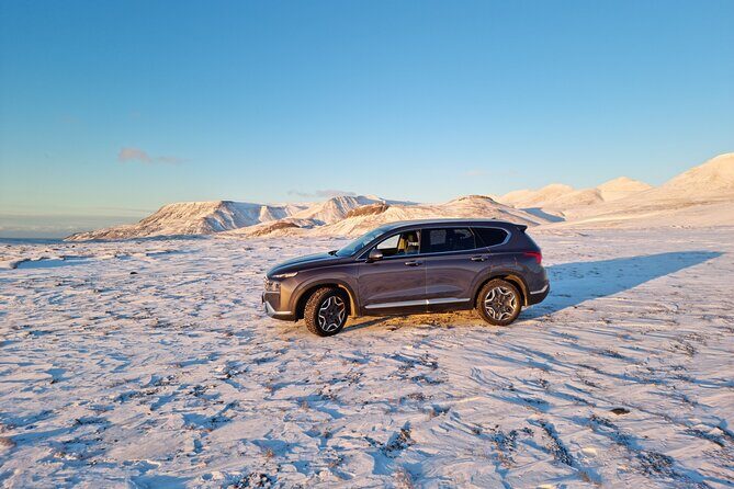 Private Golden Circle Tour - Practical Tips for Travelers