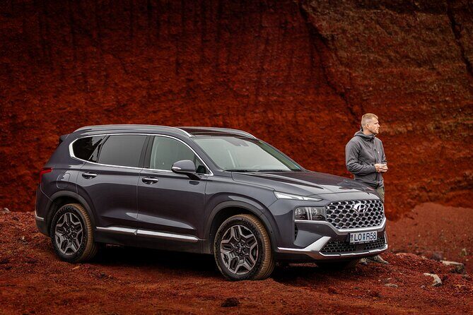 Private Golden Circle Tour - FAQ