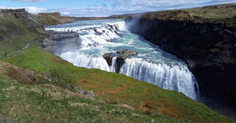 Private Golden Circle Tour From Reykjavik - Experience at Þingvellir National Park