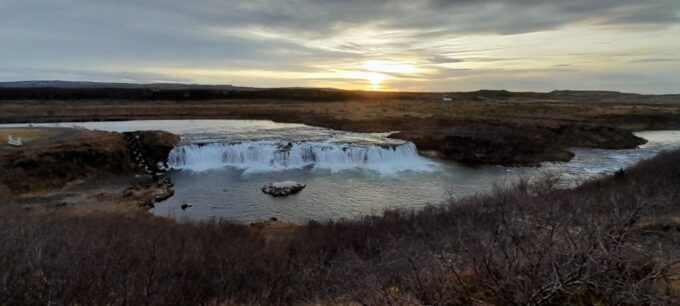 Private Golden Circle Tour From Reykjavik - Scenic Kerid Crater