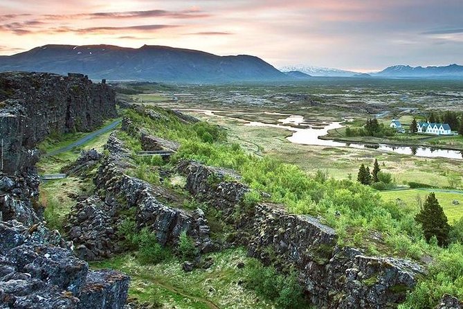 Private Golden Circle Tour From Reykjavik - Personalized Service
