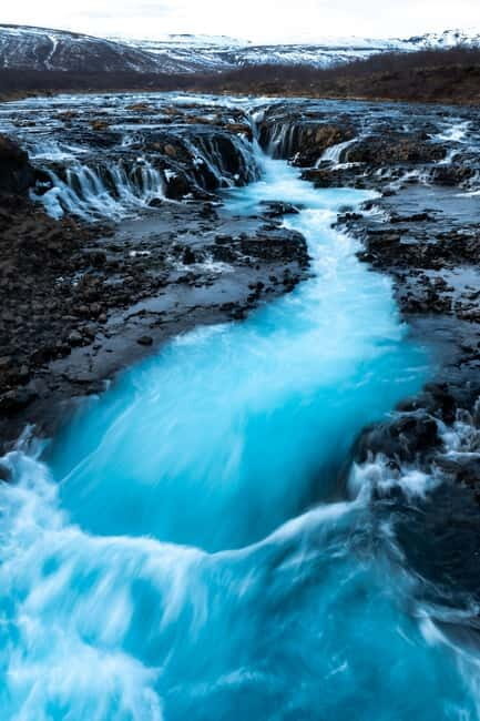 Private Golden Circle Tour with Flexible Departure Time - An In-Depth Look at the Golden Circle Private Tour