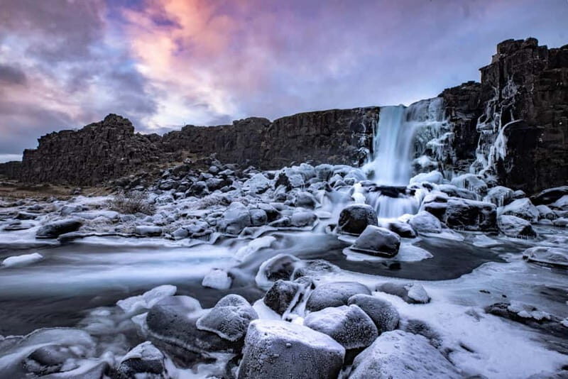 Private Golden Circle Tour with Flexible Departure Time - Who Should Consider This Tour?