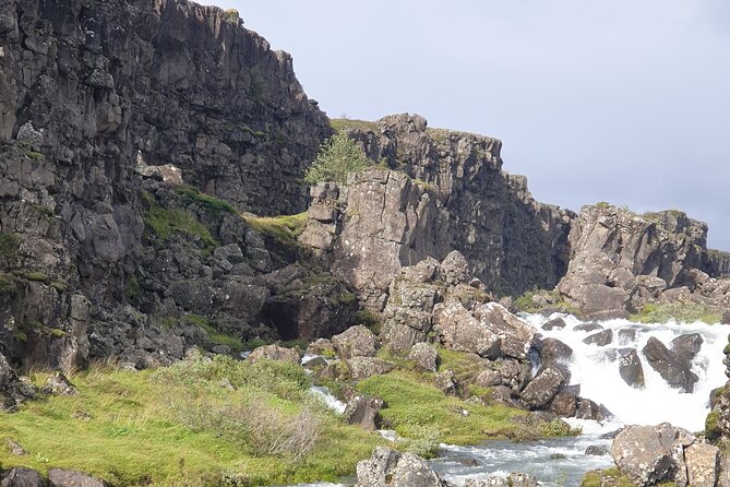 Private Golden Circle With Airport Transfer Review - Transportation and Accessibility