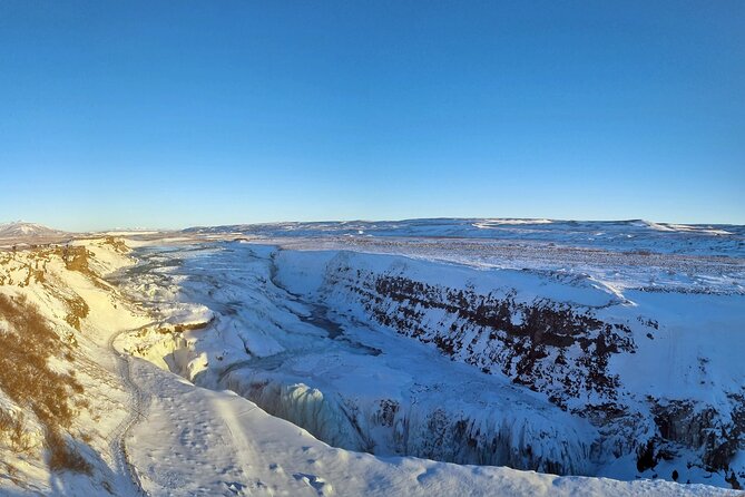 Private Golden Circle With Airport Transfer Review - Positive Traveler Experiences