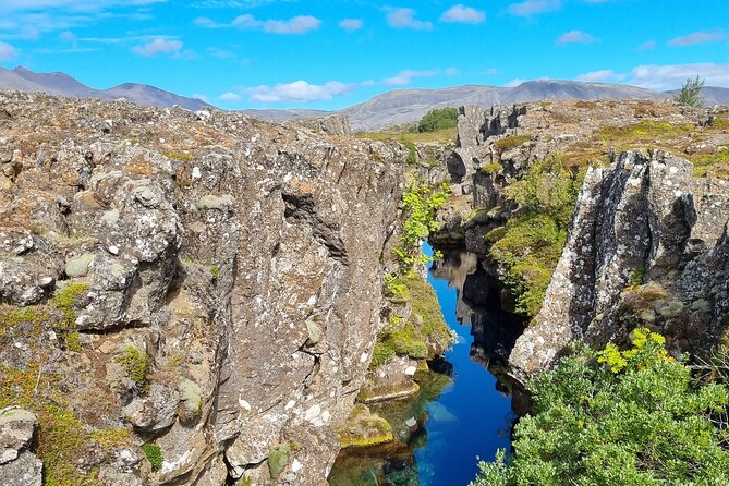 Private Golden Circle With Airport Transfer Review - Highlights of the Tour