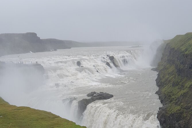 Private Golden Circle With Airport Transfer Review - Memorable Moments