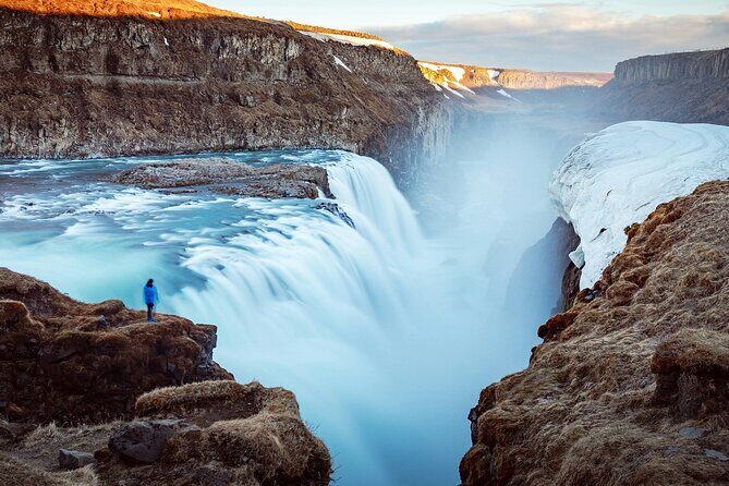 Private Golden Circle with Lunch at Tomato Farm (6 Locations) - Analyzing the Price: Is It Worth It?