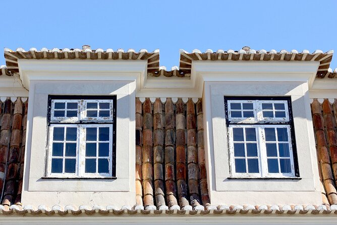 Private Golden Hour Lisbon Walking Tour With Photographer - Tour Accessibility