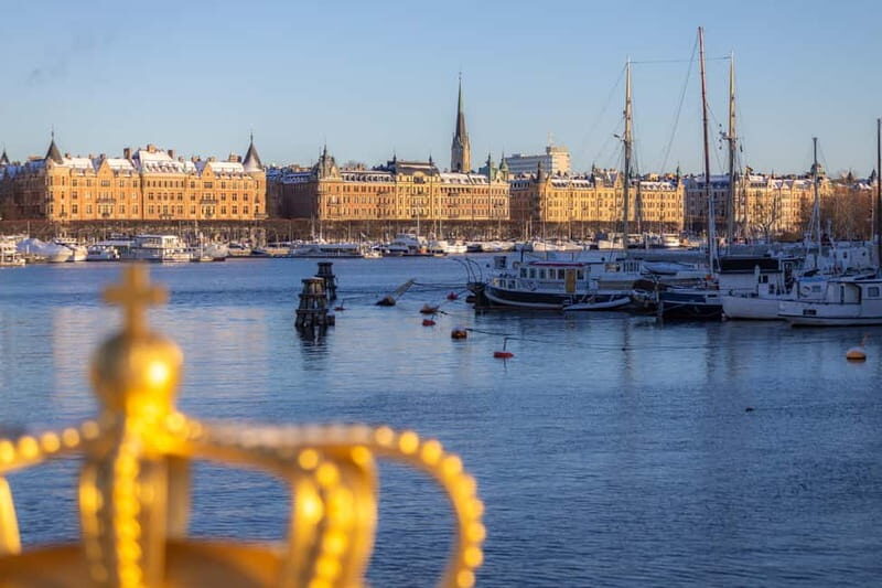 Private Golden Hour Photo Walk in Stockholm - Pricing and Overall Value