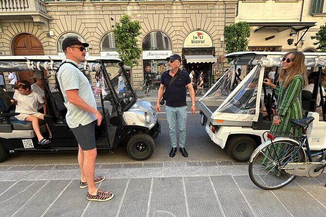 Private Golf Cart in Florence - Final Thoughts: Is It Worth It?