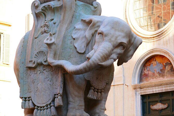 Private Golf Cart Tour in Rome - FAQs