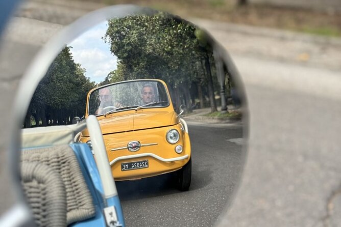 Private Golf Cart Tour of Florence - Tips for an Enjoyable Tour