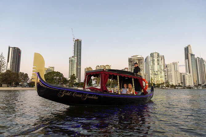 Private Gondola Cruise through Surfers Paradise - Practical Details and Tips
