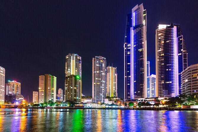 Private Gondola Cruise through Surfers Paradise - Who Should Consider This Experience?