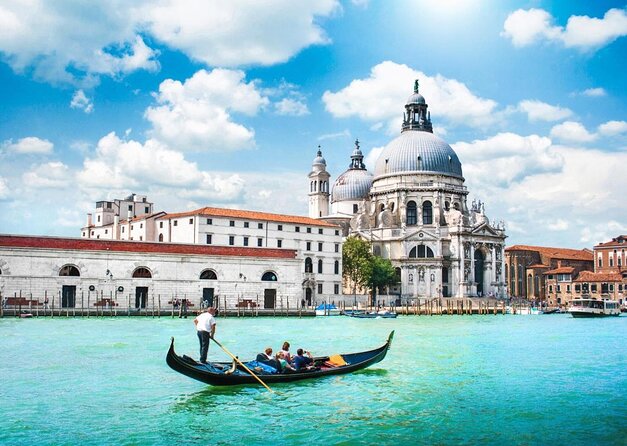 Private Gondola Ride in Venice - Good To Know