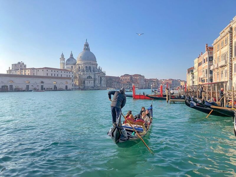 Private Gondola Serenade: Romantic Venice Night - Introduction: What’s Special About the Venice Gondola Serenade?
