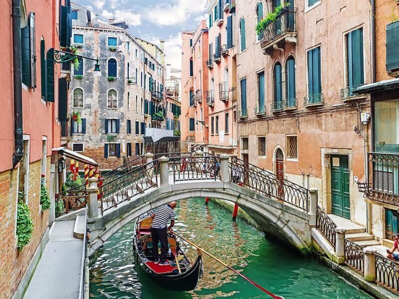 Private Gondola Serenade: Romantic Venice Night - The Sum Up: Who Will Love This Experience?