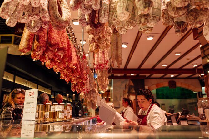 Private Gourmet walking tour of Lyon and Les Halles Paul Bocuse - Practical Aspects and Value