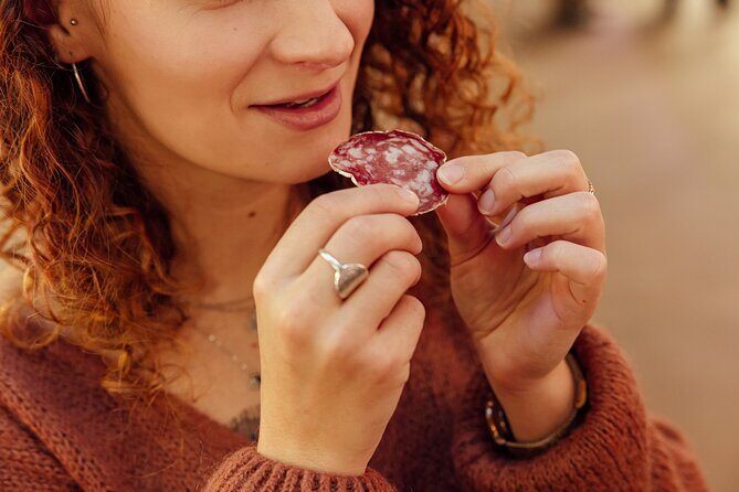 Private Gourmet walking tour of Lyon and Les Halles Paul Bocuse - The Sum Up