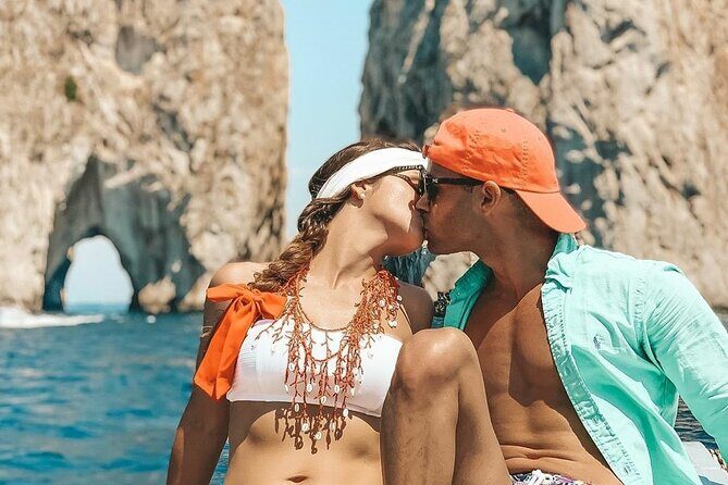 Private Gozzo Boat Tour of Capri Island - Final Thoughts