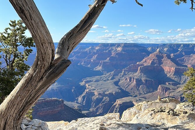 Private Grand Canyon Custom Guided Tours - Accessibility
