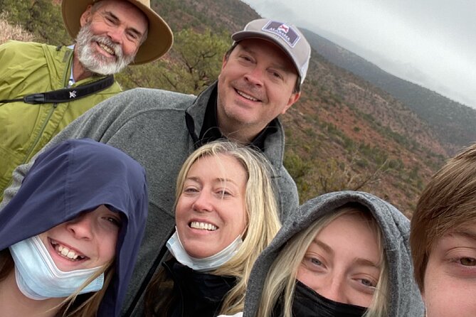 Private Grand Canyon Custom Guided Tours - Frequently Asked Questions