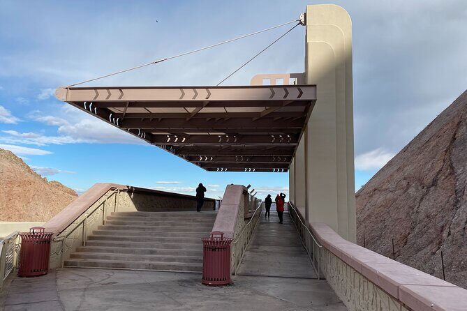 Private Grand Canyon National Park South Rim Day Tour from Las Vegas - Who Should Consider This Tour?