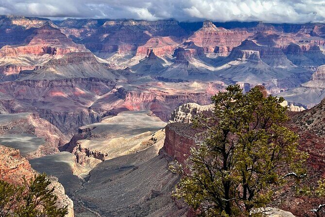Private Grand Canyon Tour from Flagstaff with Lunch at El Tovar - Who Should Consider This Tour?