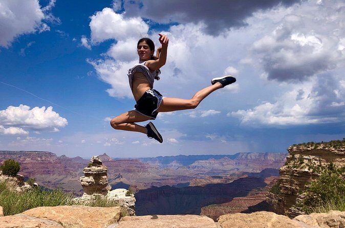 Private Grand Canyon Tour from Flagstaff with Lunch at El Tovar - Practical Considerations