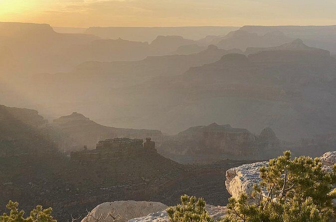 Private Grand Canyon Tour from Flagstaff with Lunch at El Tovar - Frequently Asked Questions