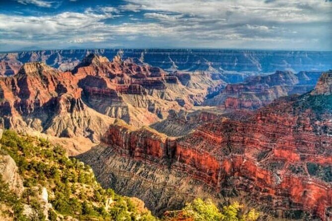 Private Grand Canyon West & Skywalk Tour from Las Vegas - The Itinerary in Detail