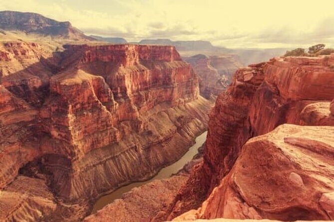 Private Grand Canyon West & Skywalk Tour from Las Vegas - Frequently Asked Questions