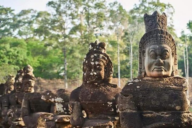 Private: Grand Circuit Full Day Tour Sunset at Bakeng Mountain - Booking Information