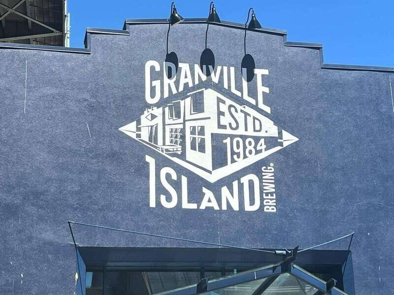 Private Granville Island Vancouver's Elite Walking Food Tour - Key Points