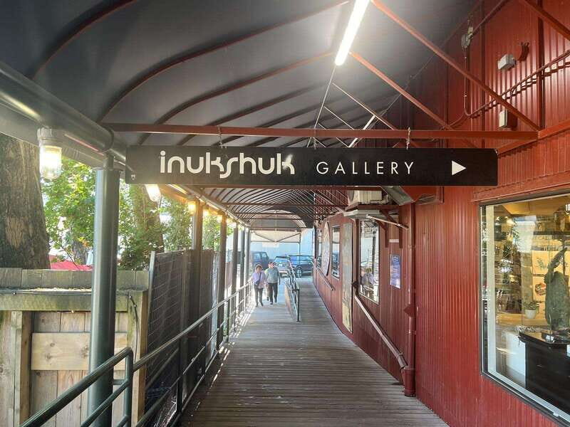 Private Granville Island Vancouver's Elite Walking Food Tour - A Closer Look at the Tour Itinerary