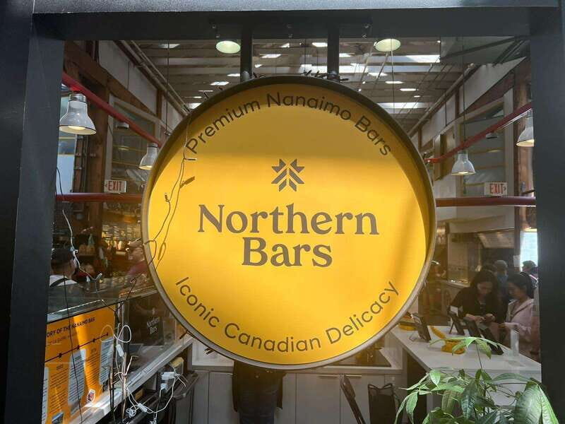 Private Granville Island Vancouver's Elite Walking Food Tour - Authentic Insights from Past Participants