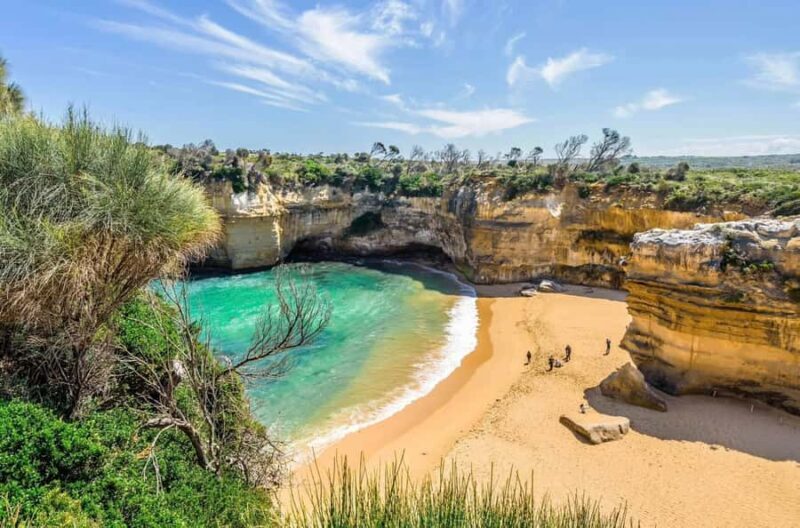 Private Great Ocean Road & 12 Apostles Experience - Introduction