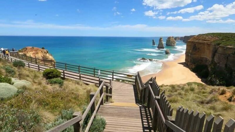 Private Great Ocean Road & 12 Apostles Experience - Who Will Enjoy This Tour?