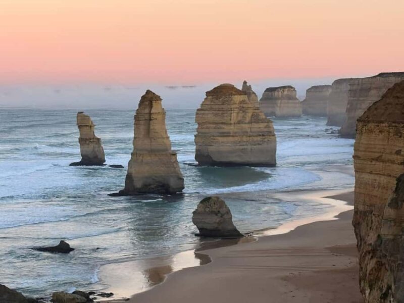 Private Great Ocean Road & 12 Apostles Experience - The Sum Up